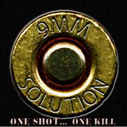 9mm Solution : One Shot... One Kill